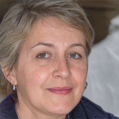 Sonia Almeida